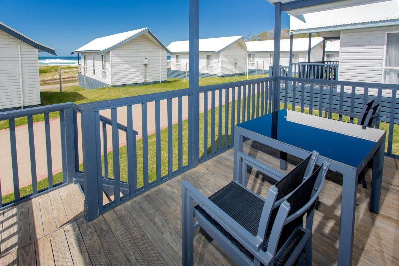 BIG4 Racecourse Beach Tourist Park image