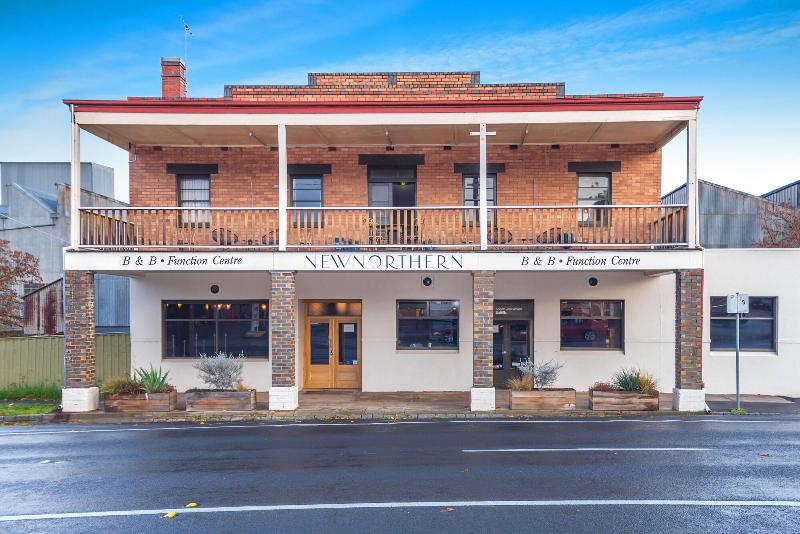 Castlemaine