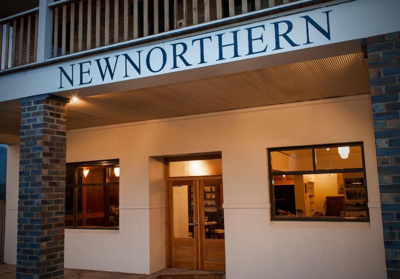 Northern Arts Hotel image
