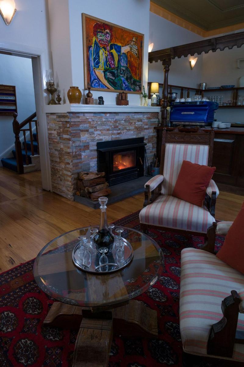 Northern Arts Hotel image