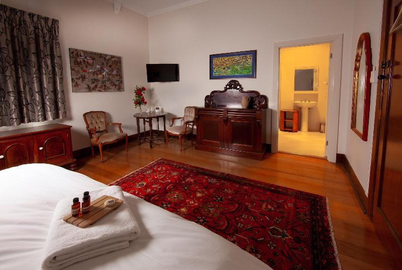 Northern Arts Hotel image