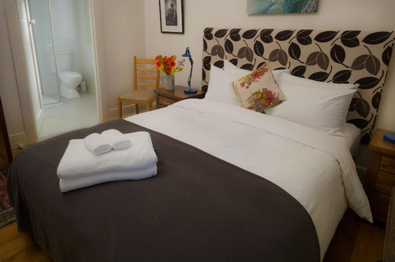 Northern Arts Hotel image
