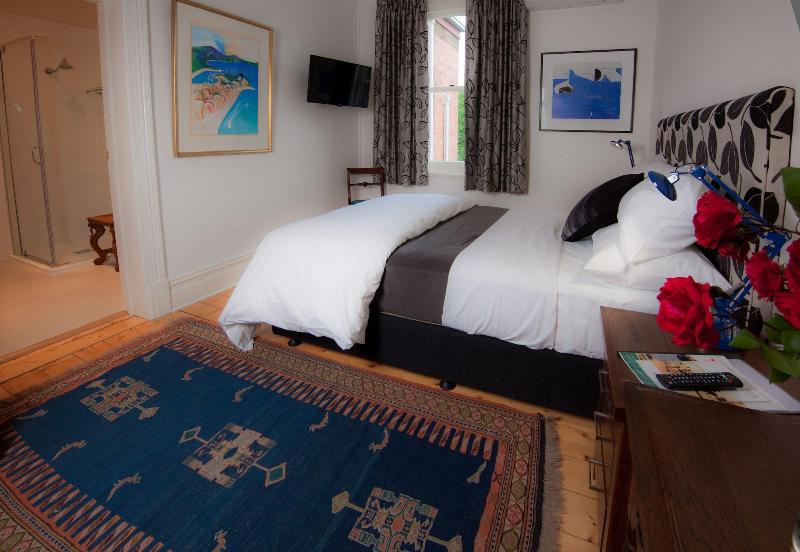 Northern Arts Hotel image