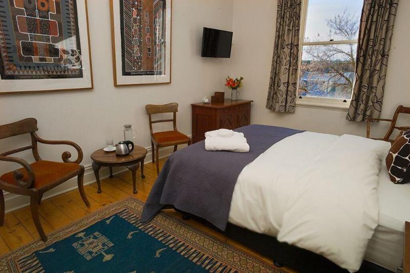 Northern Arts Hotel image