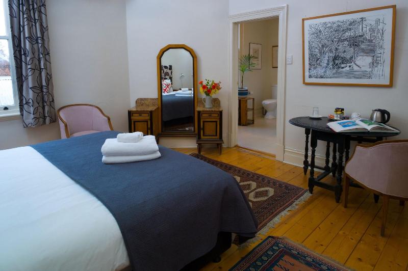 Northern Arts Hotel image