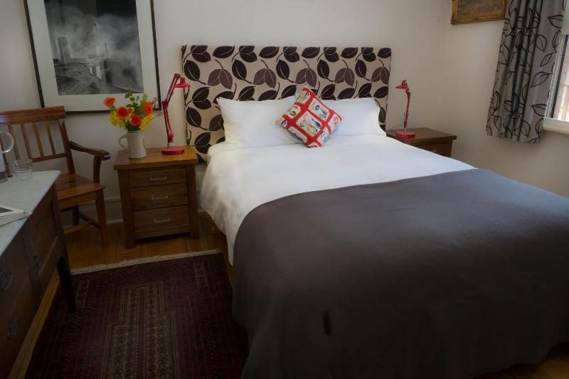 Northern Arts Hotel image