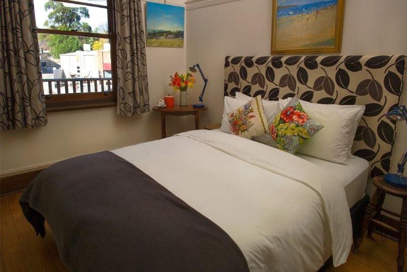 Northern Arts Hotel image