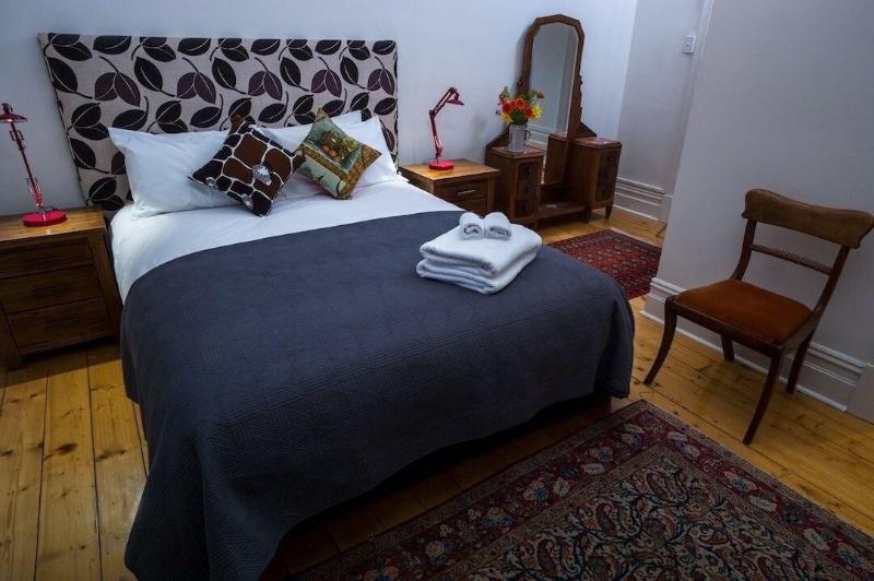 Northern Arts Hotel image