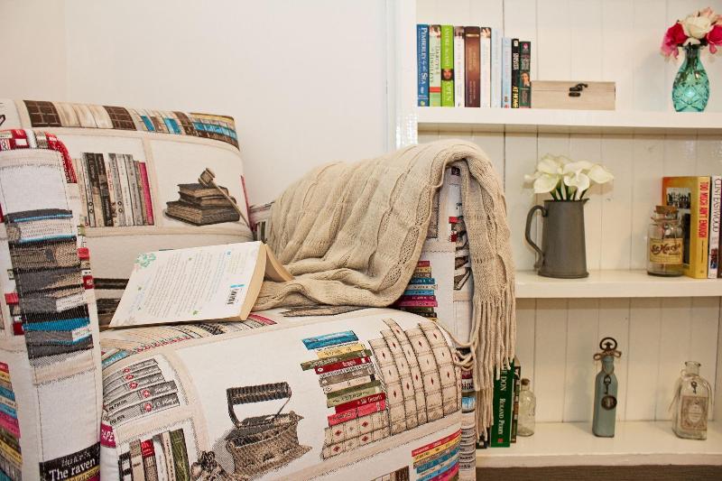 Queen's Cottage Bed and Breakfast Barossa Valley — photo 4