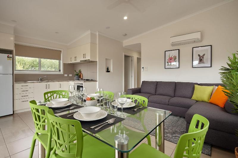 BIG4 Launceston Holiday Park — general view