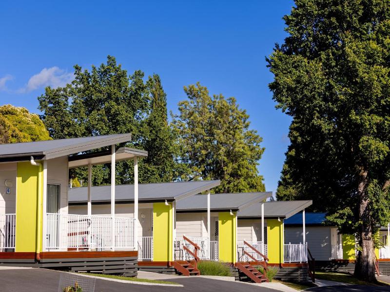 BIG4 Launceston Holiday Park