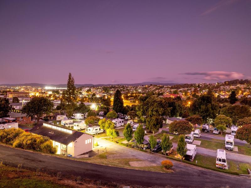 BIG4 Launceston Holiday Park