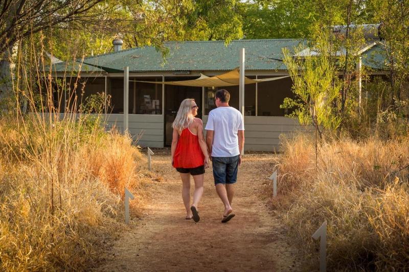 Bungle Bungle Savannah Lodge
