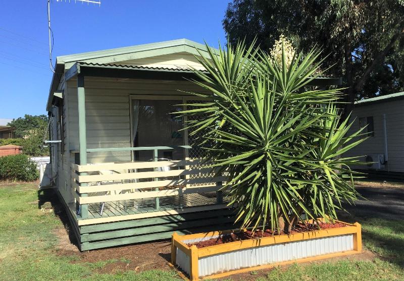 Junee Tourist Park image