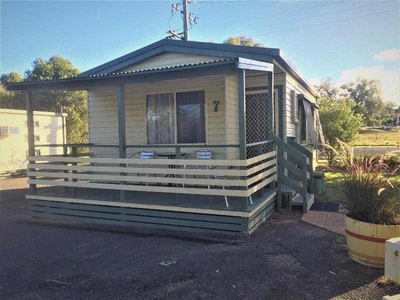 Junee Tourist Park image