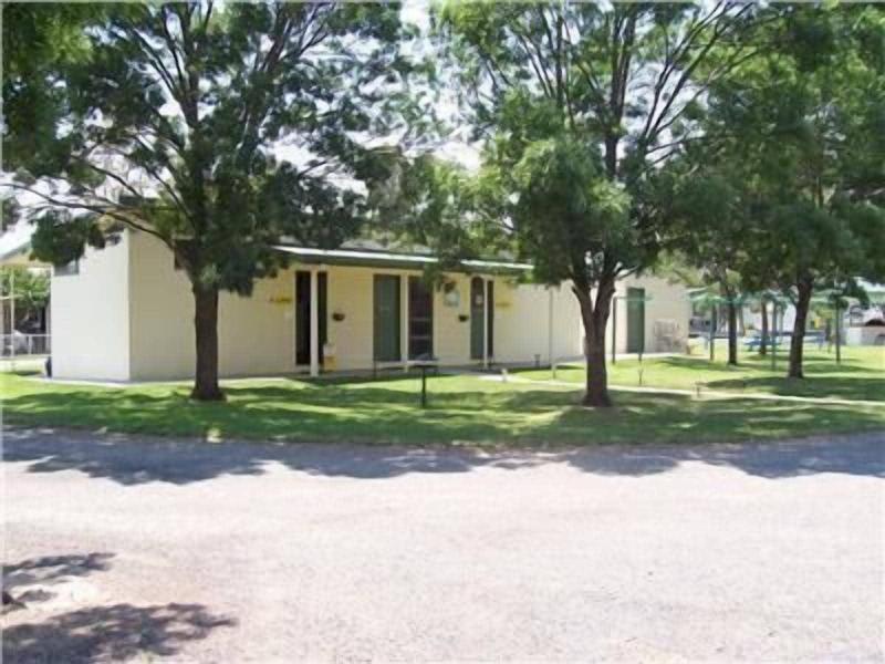 Junee Tourist Park image