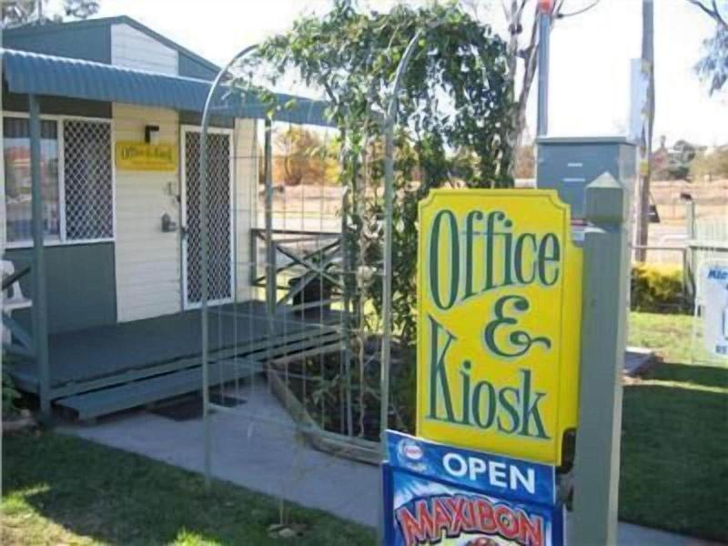 Junee Tourist Park image