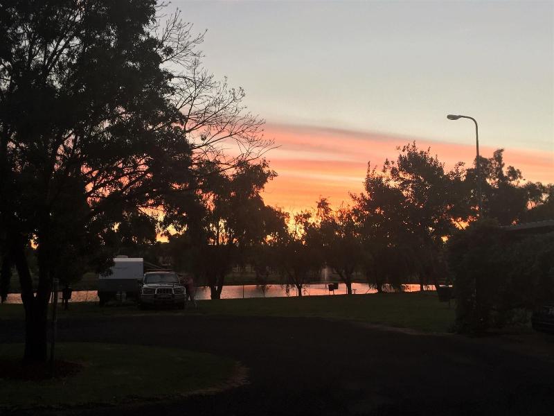 Junee Tourist Park image
