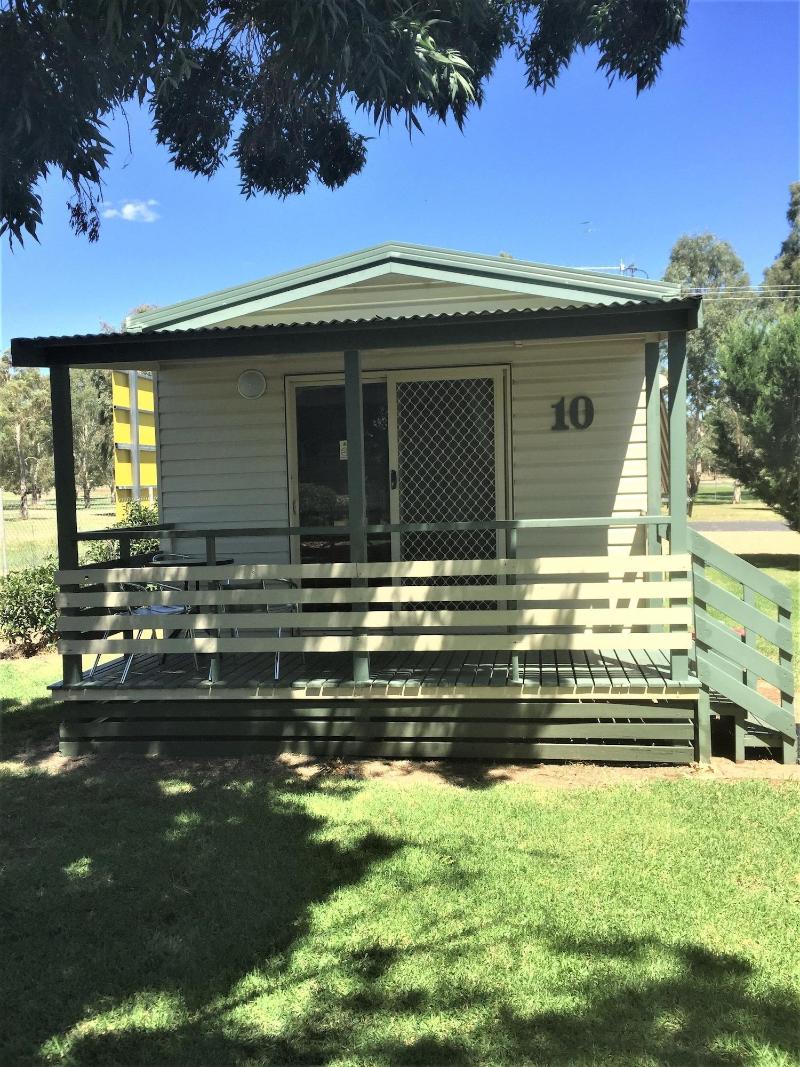 Junee Tourist Park image