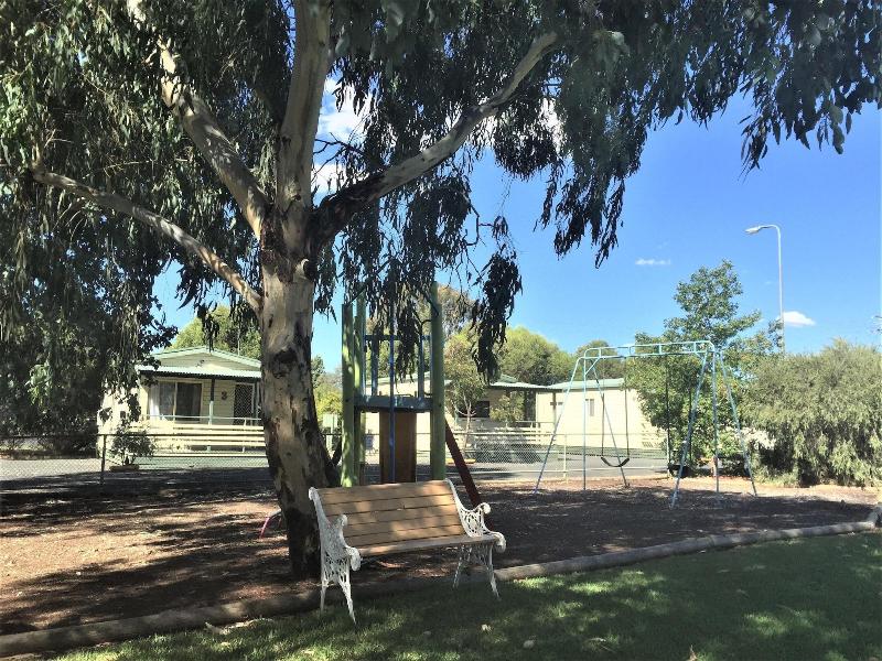 Junee Tourist Park image
