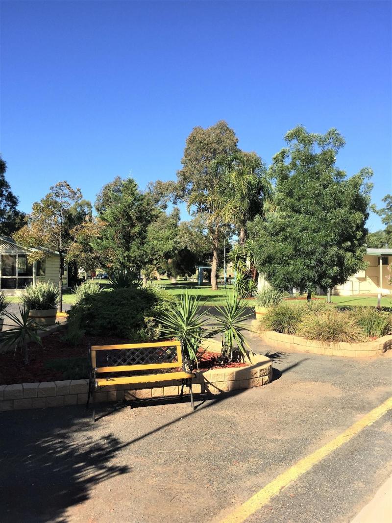 Junee Tourist Park image