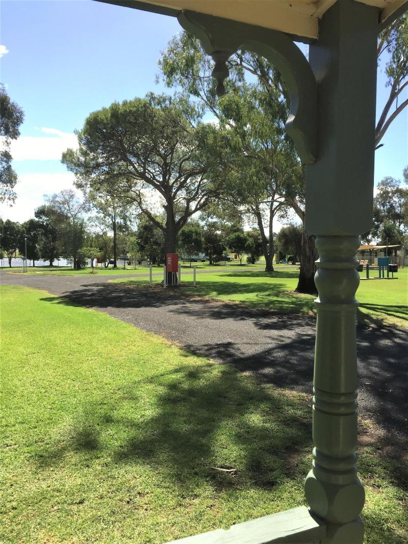 Junee Tourist Park image