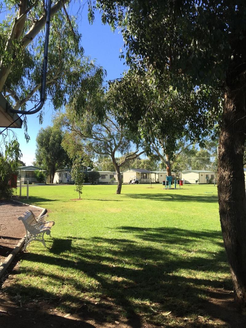 Junee Tourist Park image