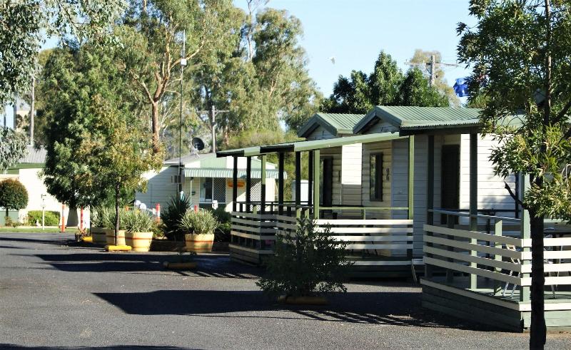 Junee Tourist Park image