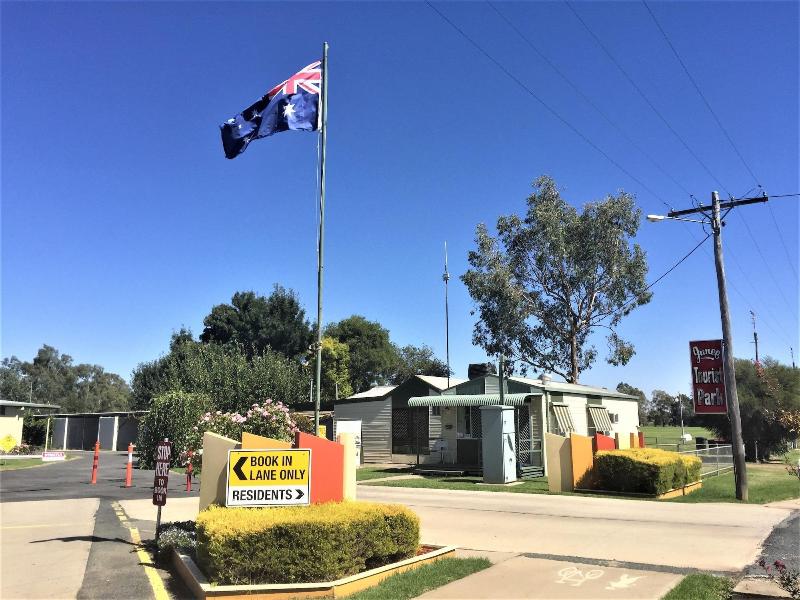 Junee Tourist Park image
