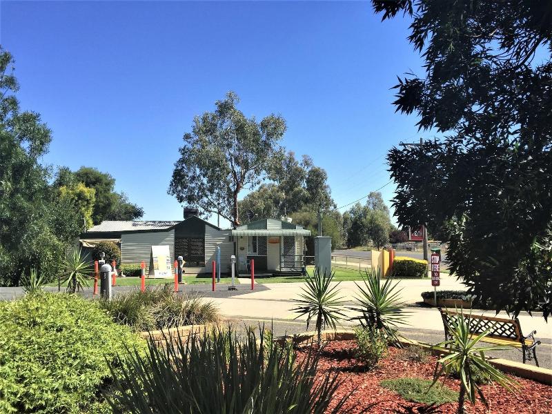 Junee Tourist Park image