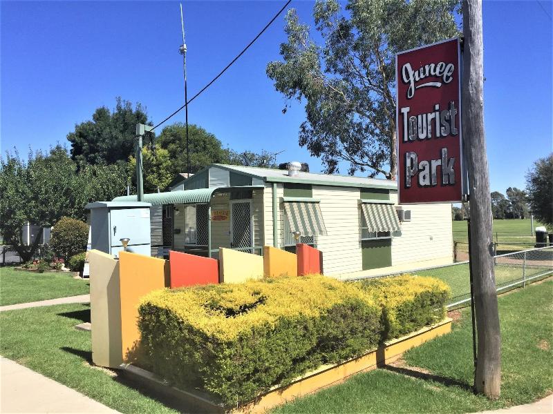 Junee Tourist Park image