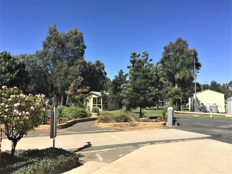 Junee Tourist Park image