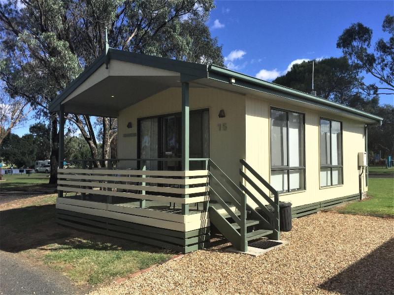 Junee Tourist Park image