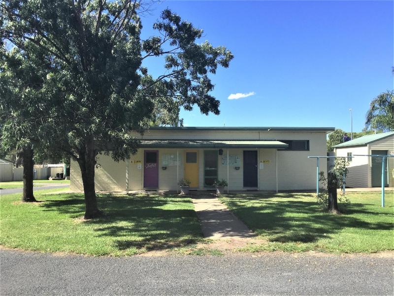 Junee Tourist Park image