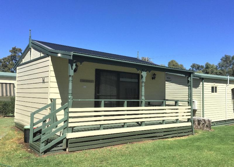 Junee Tourist Park image