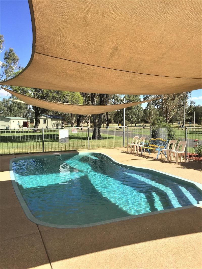 Junee Tourist Park image