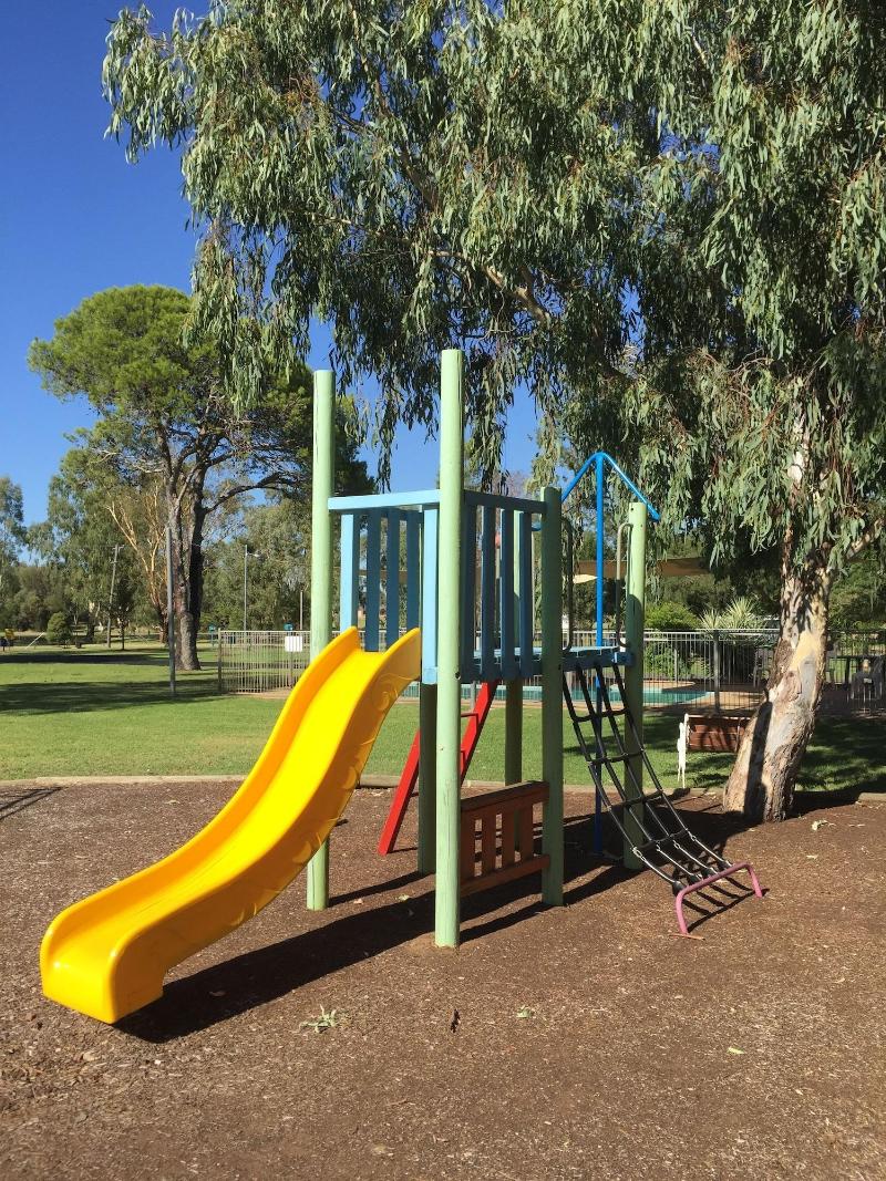 Junee Tourist Park image