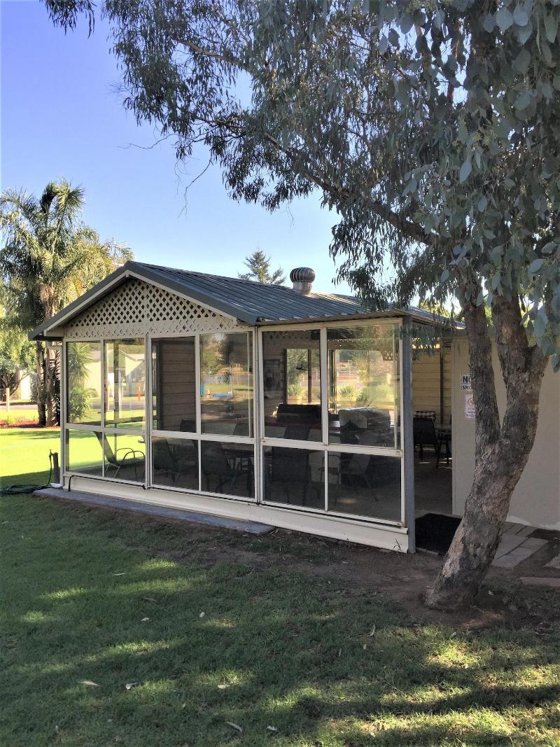 Junee Tourist Park image