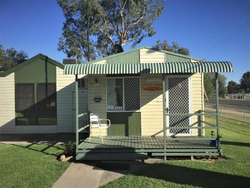 Junee Tourist Park image