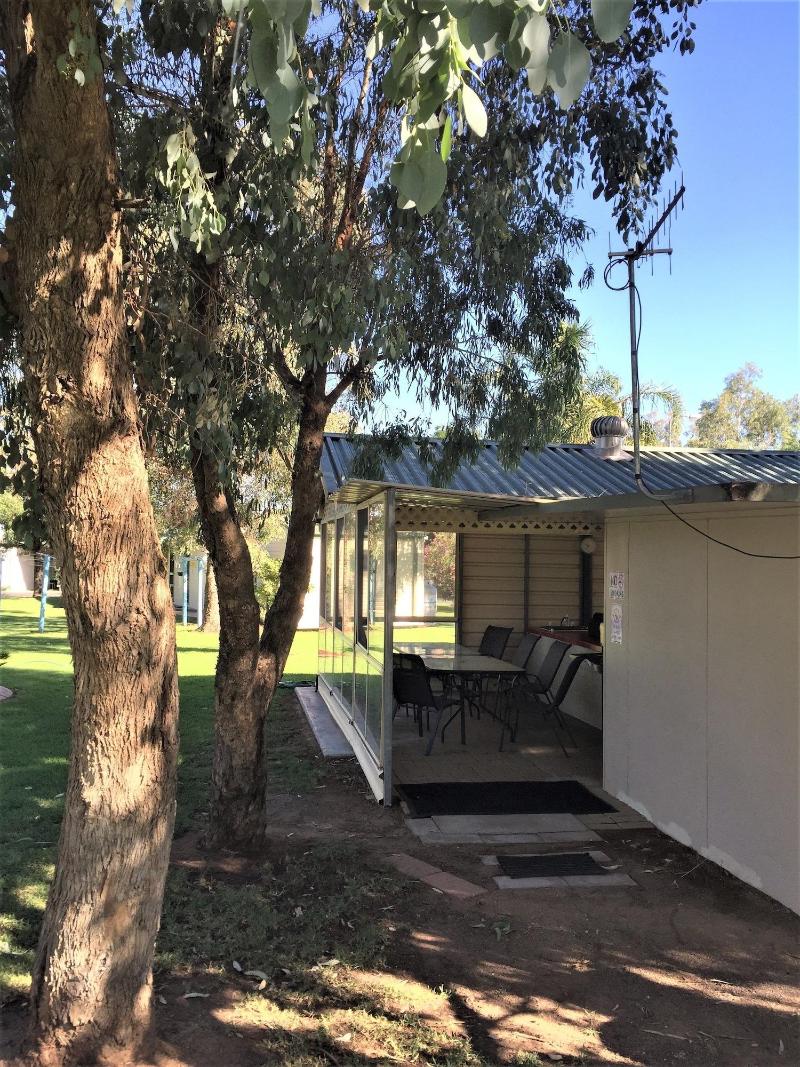 Junee Tourist Park image