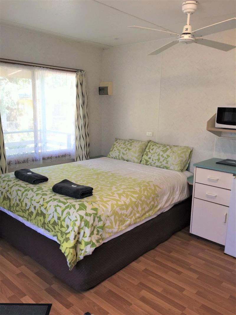 Junee Tourist Park image