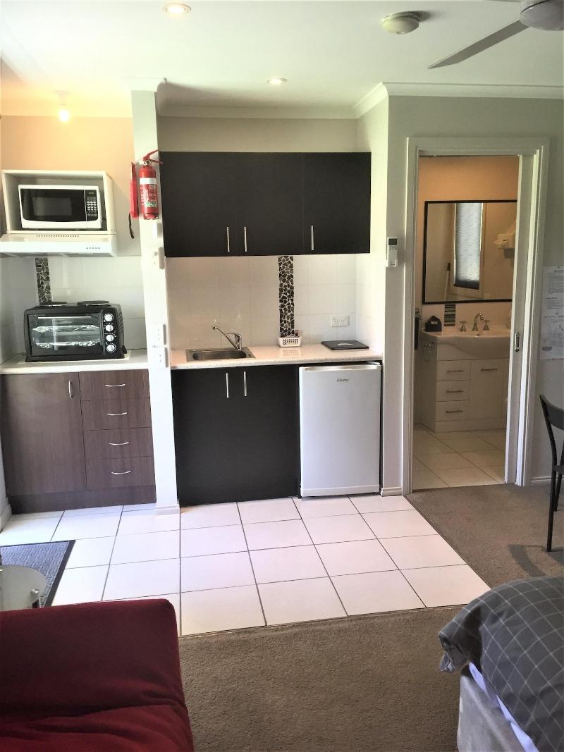 Junee Tourist Park image