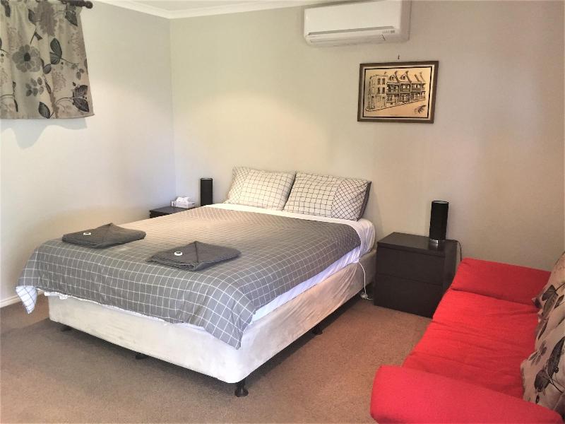 Junee Tourist Park image