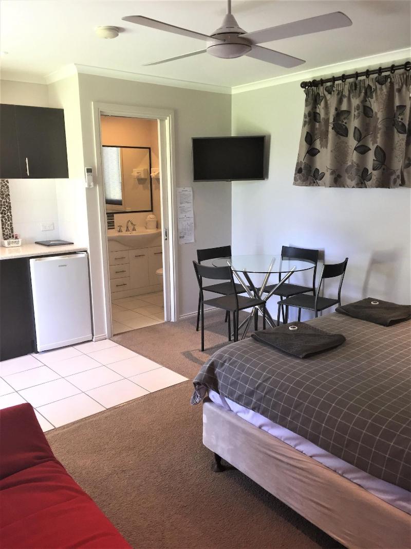 Junee Tourist Park image