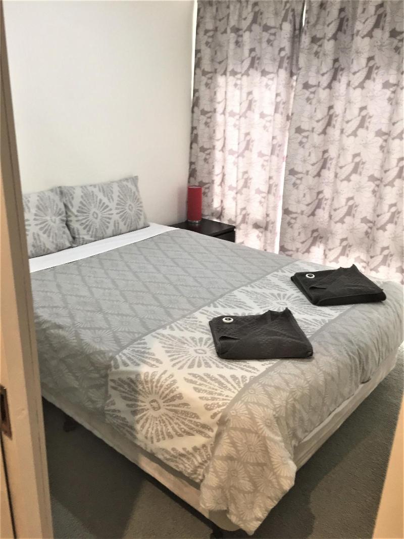 Junee Tourist Park image