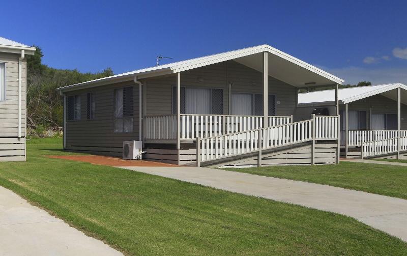 Corrimal Beach Tourist Park image