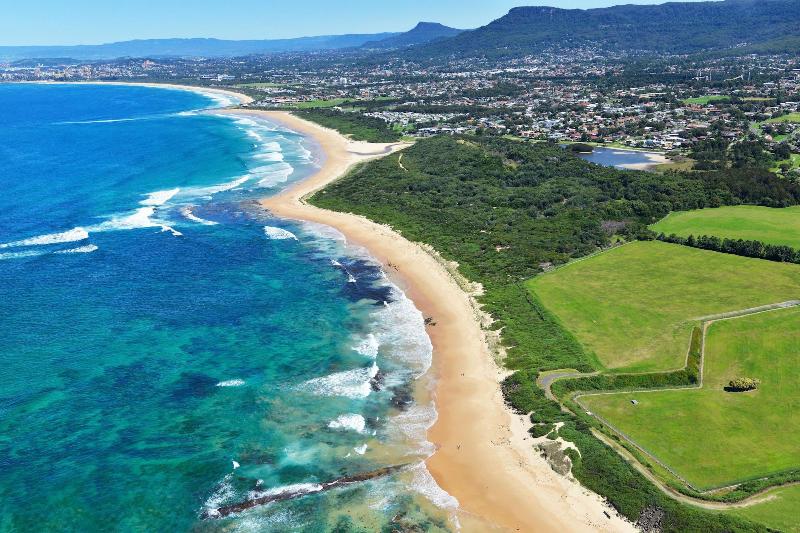 Corrimal Beach Tourist Park image