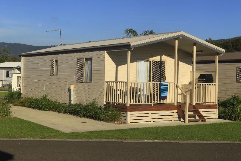 Corrimal Beach Tourist Park image