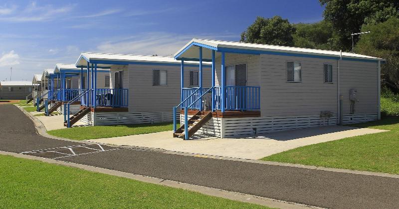Corrimal Beach Tourist Park image