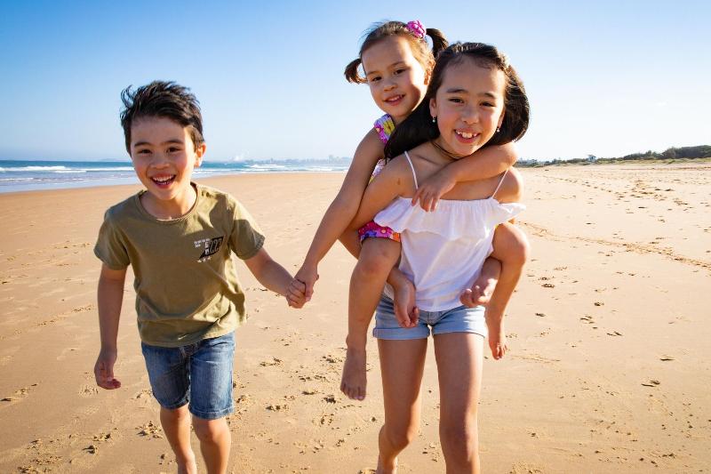 Corrimal Beach Tourist Park image